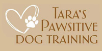 Tara's Pawsitive Dog Training